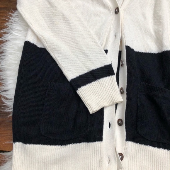 ✨MADEWELL✨ Inlet Colorblock Cardigan - Picture 5 of 5